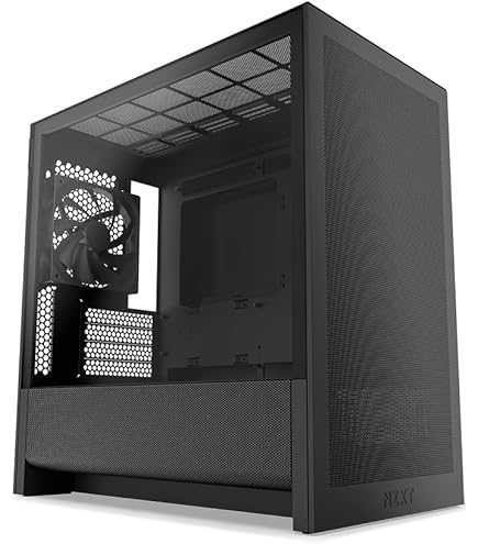 Thermaltake Tt The Tower 200 Preto mITX CA-1X9-00S1WN-00 | Amazon